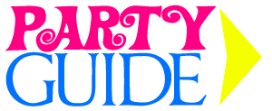 Pattaya Party Guide